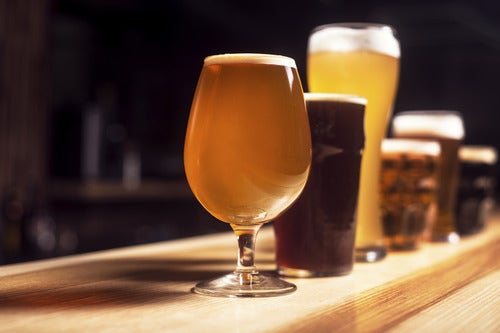 How to Make Beer