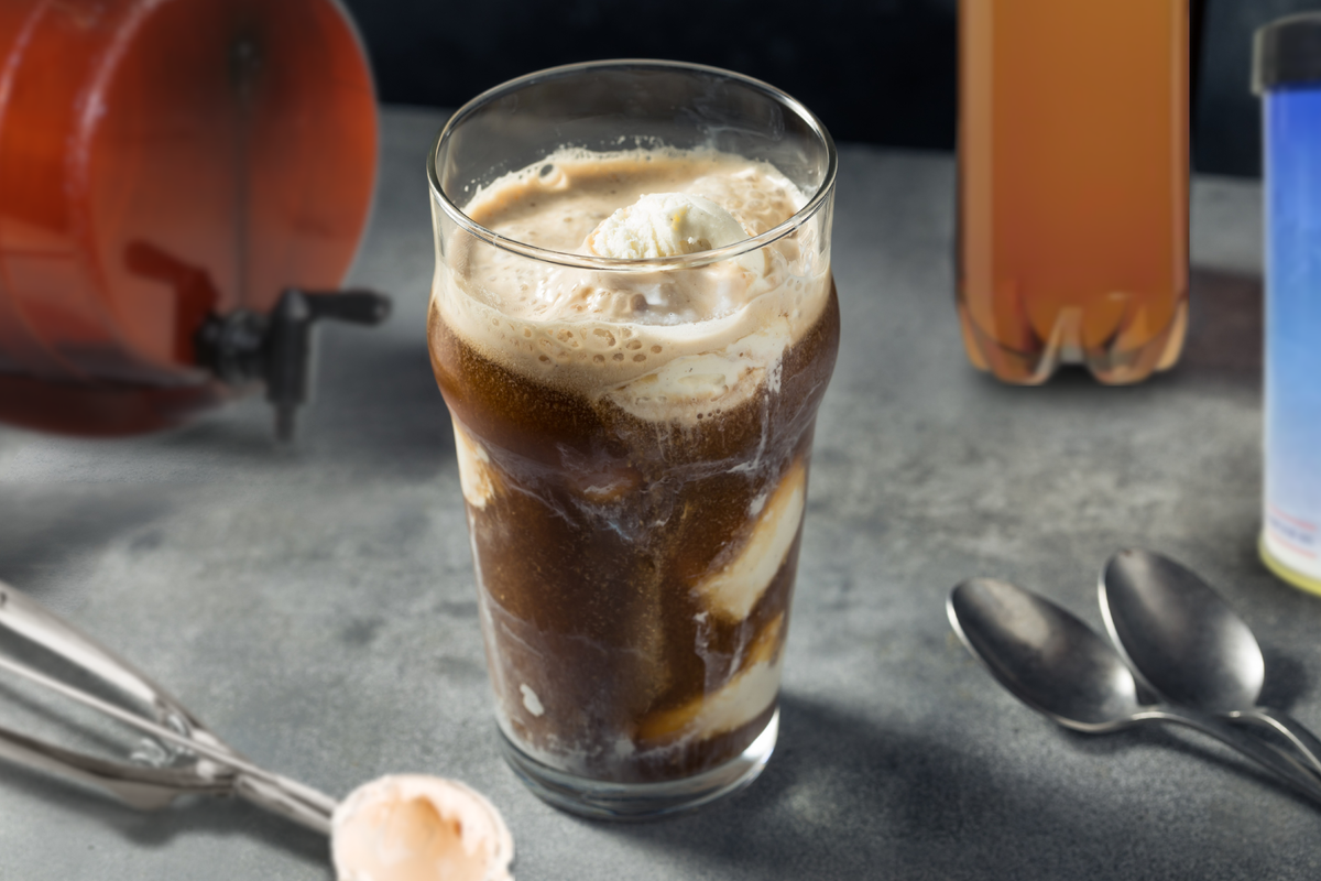 How to Make Hard Root Beer at Home: A Step-by-Step Guide