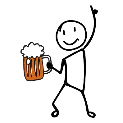 Mr Beer