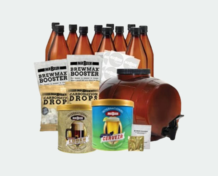 Mr Beer