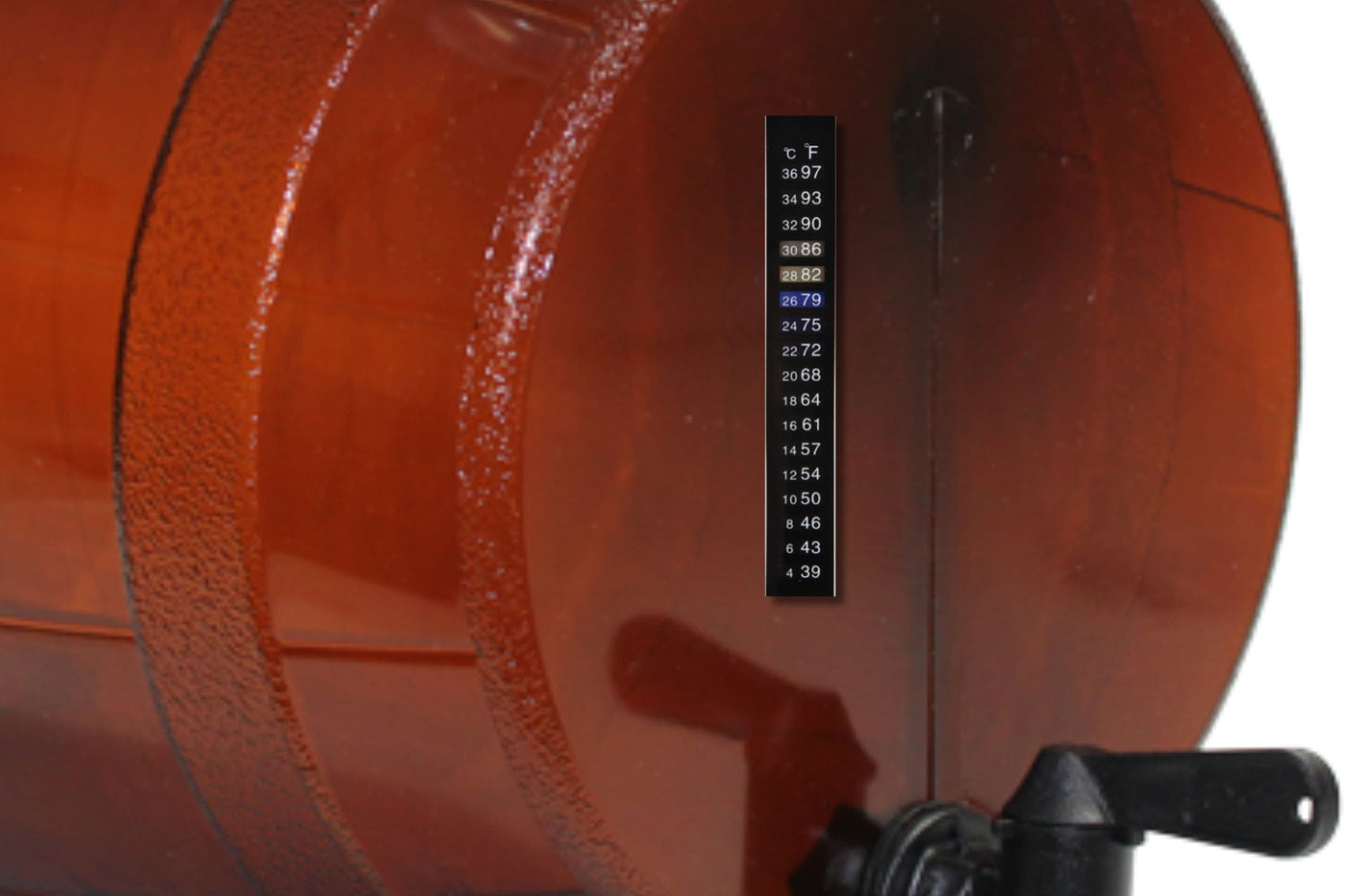 Mastering Fermentation Temperature: Why Controlling Your Homebrew's Temp Matters
