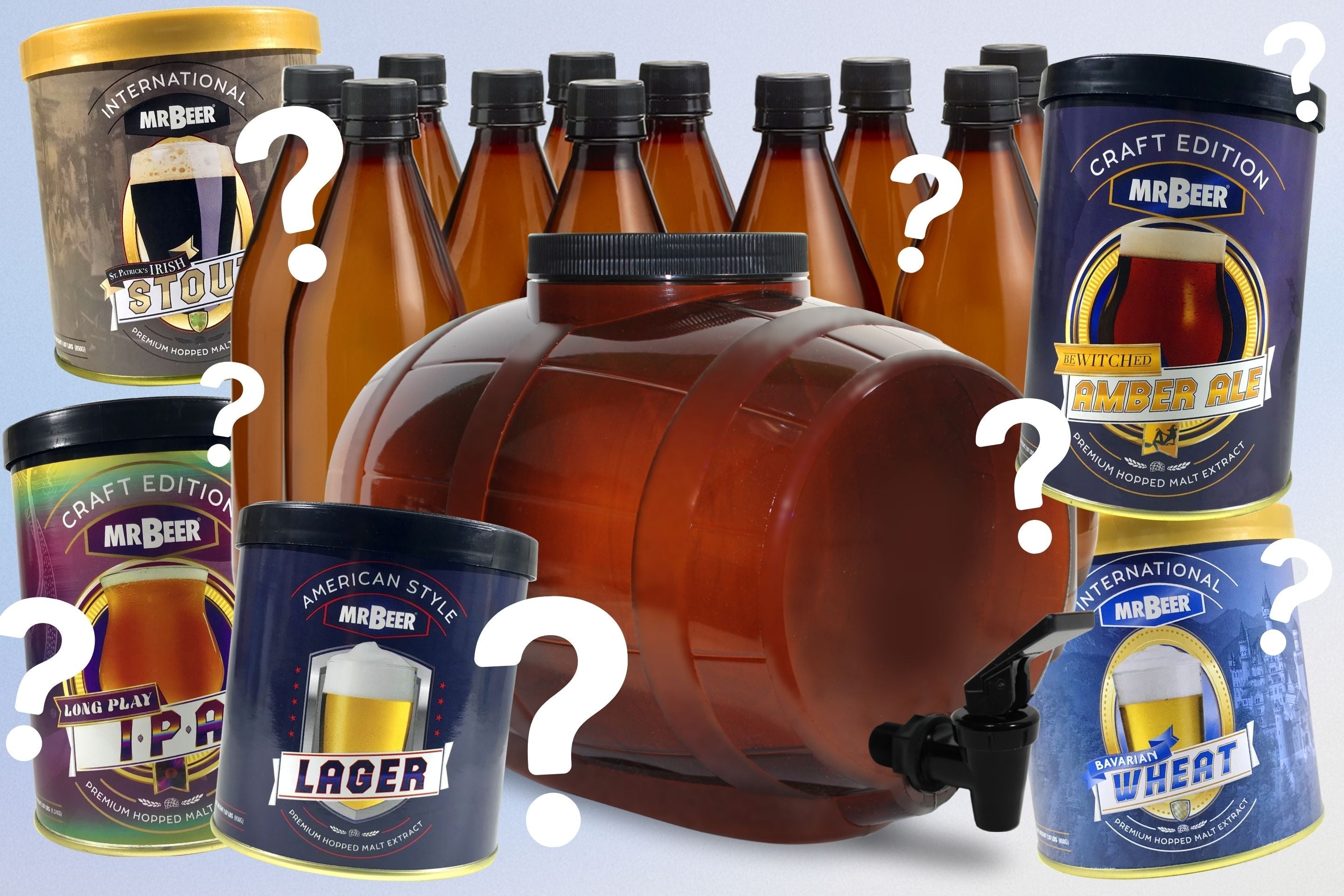 How to Make Beer at Home