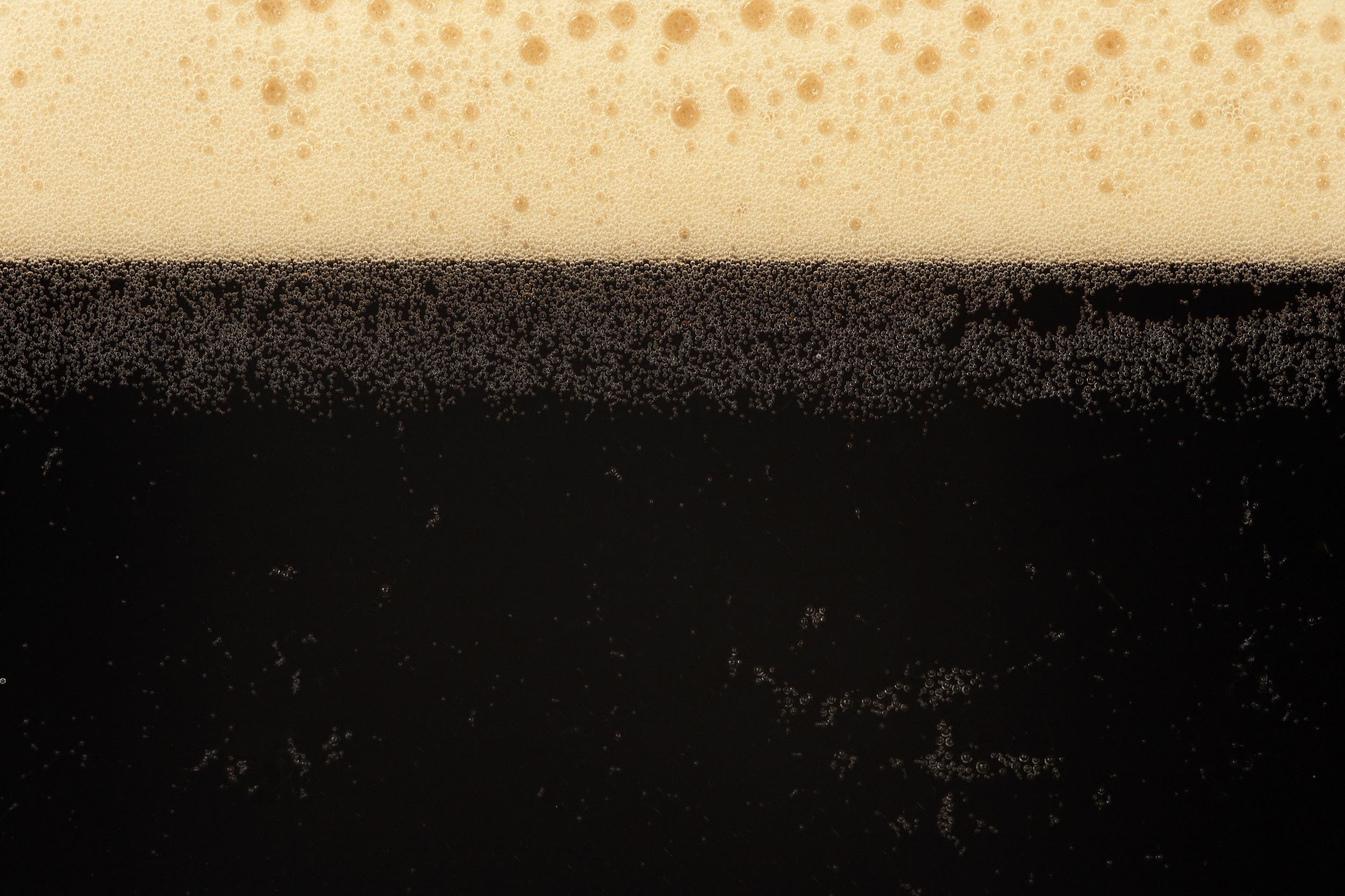 How to Brew a Stout (Even If You’ve Never Brewed Before)