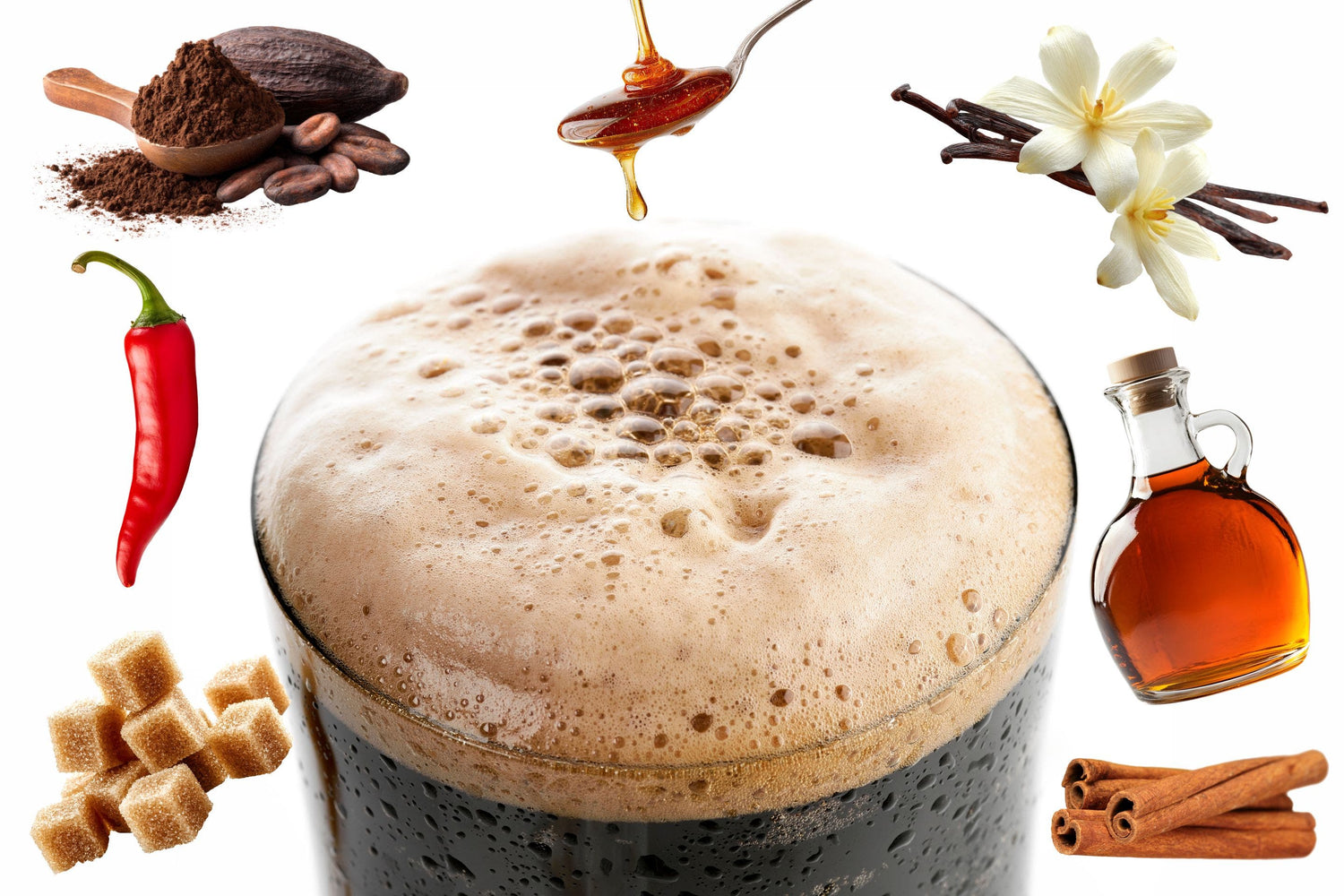 Boost Your Brews: How to Amp Up Flavor in Winter Beer Recipes