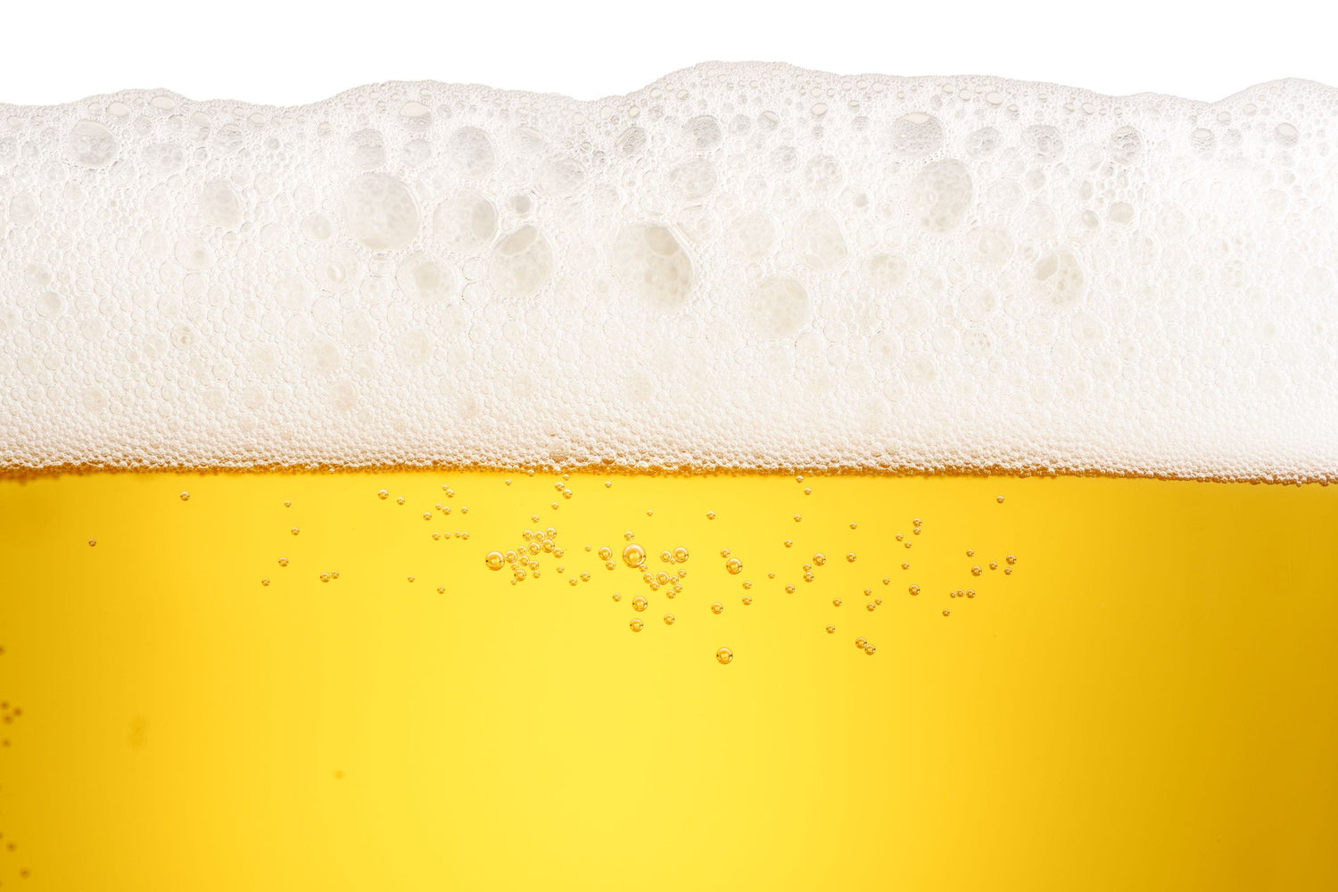 How to Get a Perfect Head on Your Homebrewed Beer
