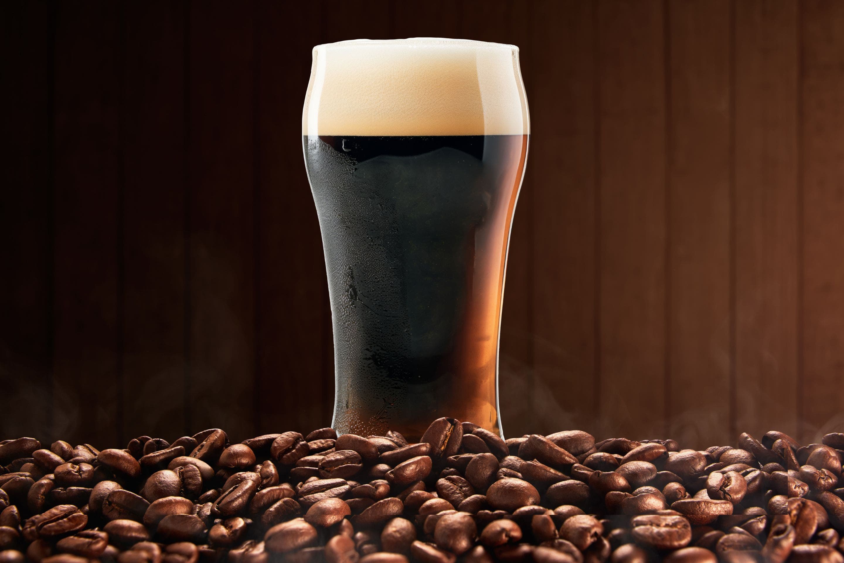How to Brew Coffee Beer at Home