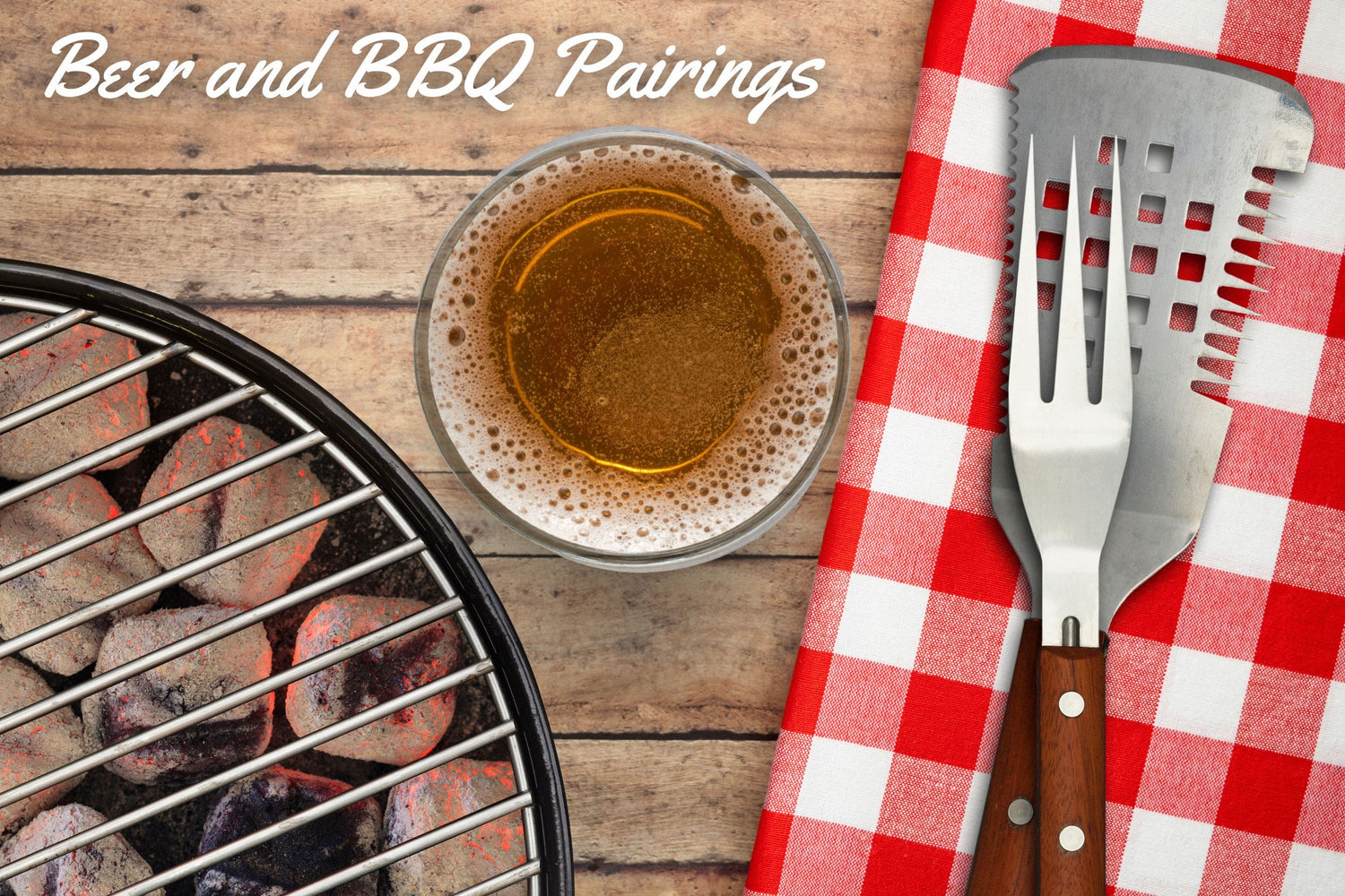 Beer and BBQ Pairings: The Ultimate Guide for Labor Day Grilling