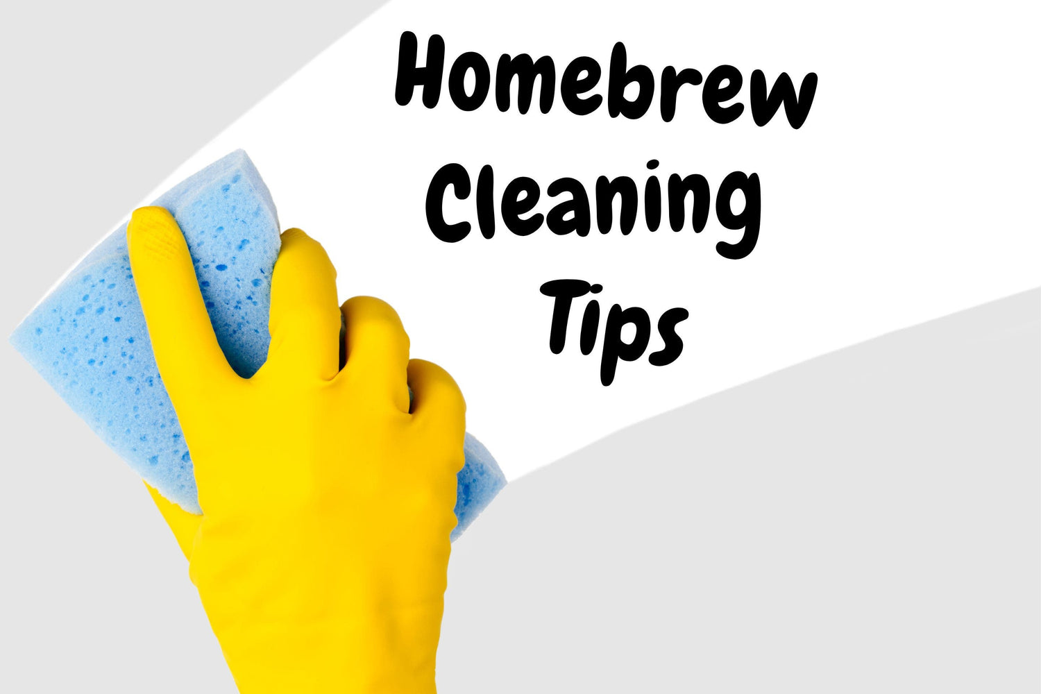 How to Clean Your Brewing Equipment Like a Pro: Homebrew Cleaning Tips