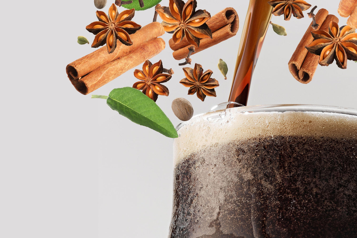 How to Add Spices to Homebrew