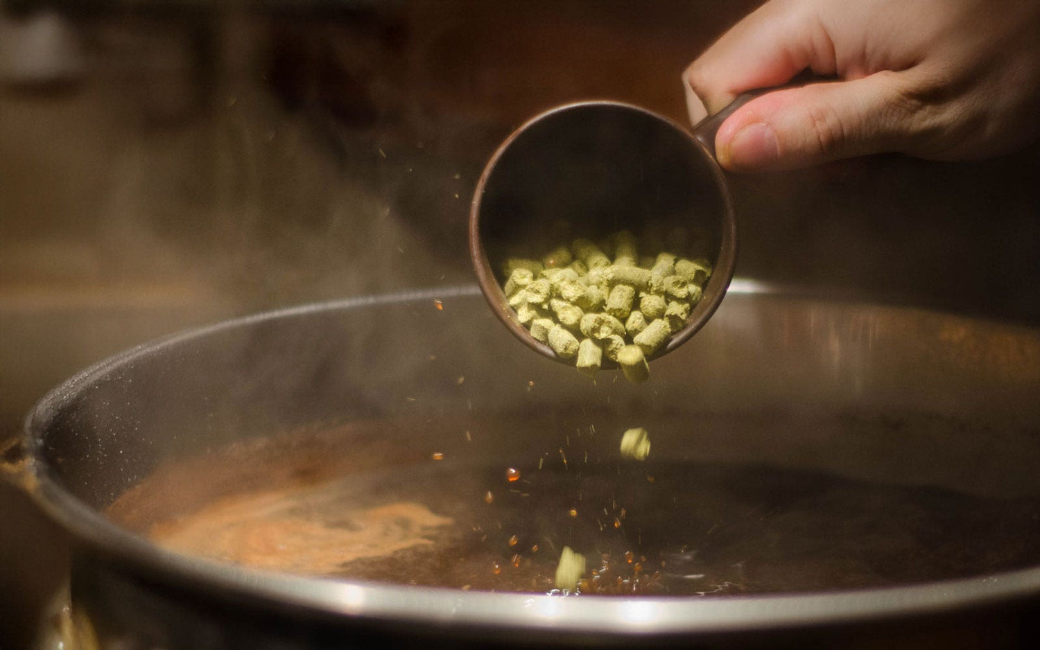 How to Create the Perfect Brew Night Routine