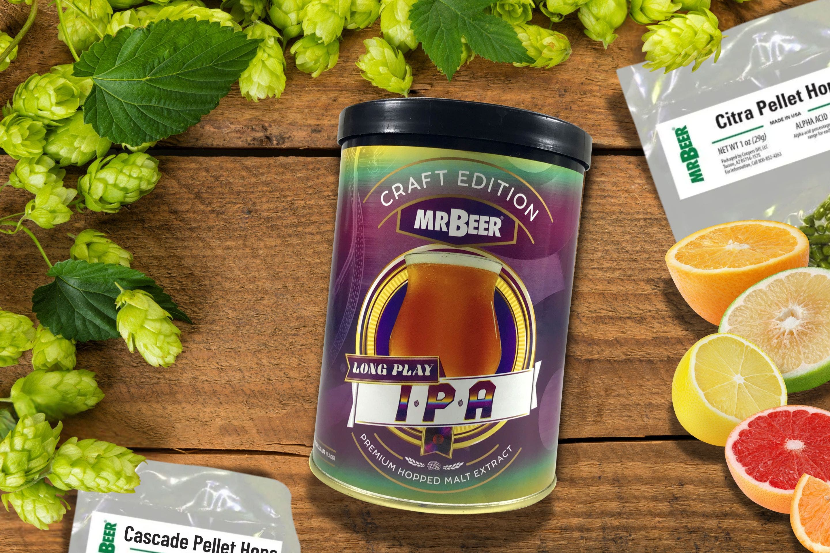 The Ultimate IPA Guide: Styles, Trends, and the Perfect Food Pairings ...
