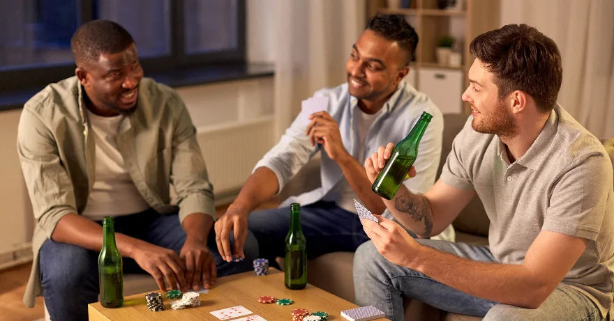 Are Younger Generations Drinking Less Beer