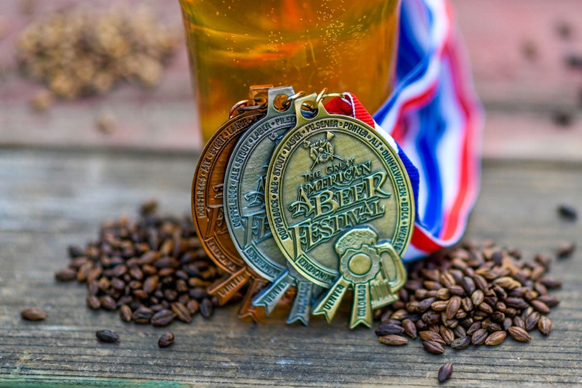 Great American Beer Festival 2026: NEW VENUE, BIG WINS & WHAT'S NEXT FOR BEER