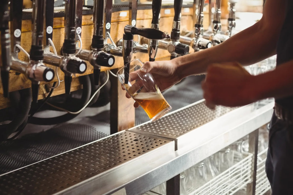 The Great Beer Shift: What’s Changing in 2026