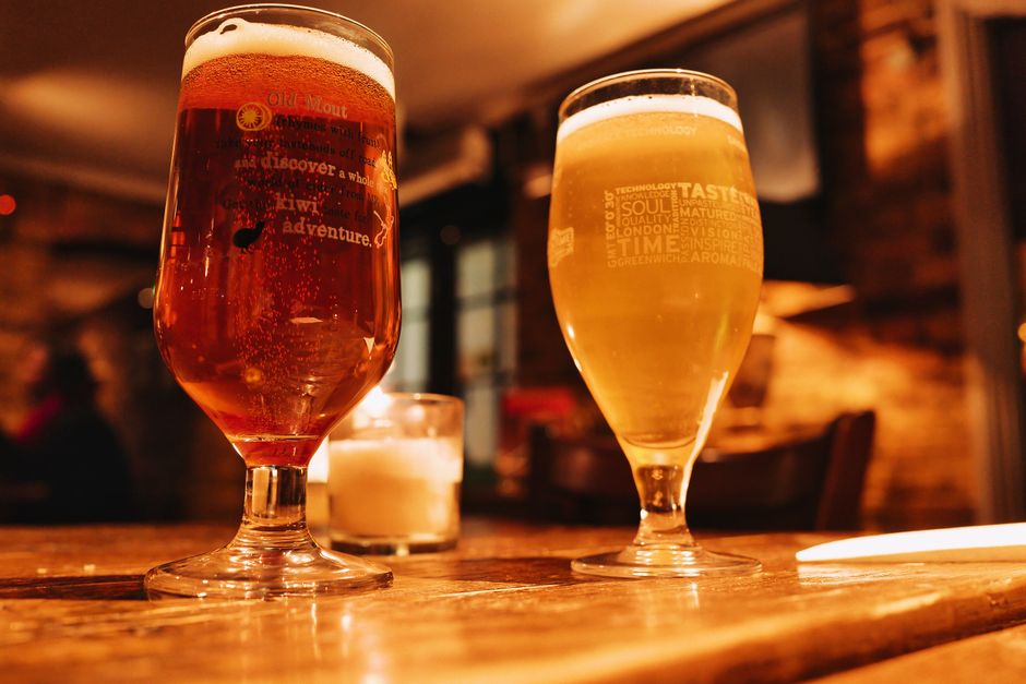 The Weirdest Beers People Actually Brewed: Beard Yeast to Moon Dust