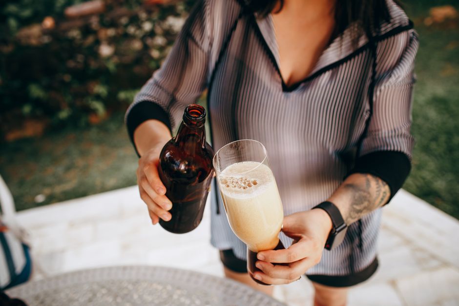 How to Brew a Mr. Beer Recipe: From Simple Cans to Advanced Recipes