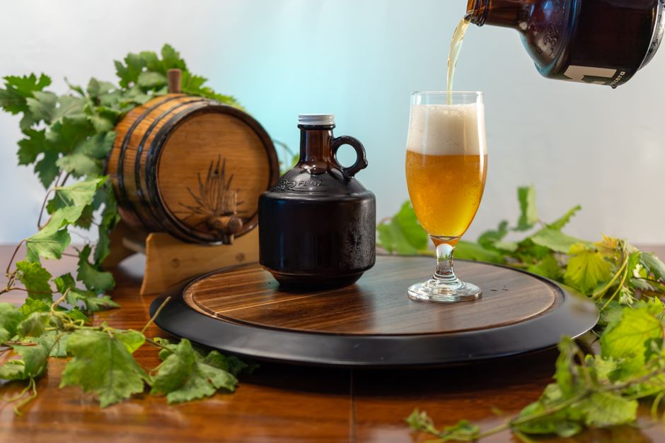 Beer Styles Explained: A Beginner's Guide to Brewing Beer