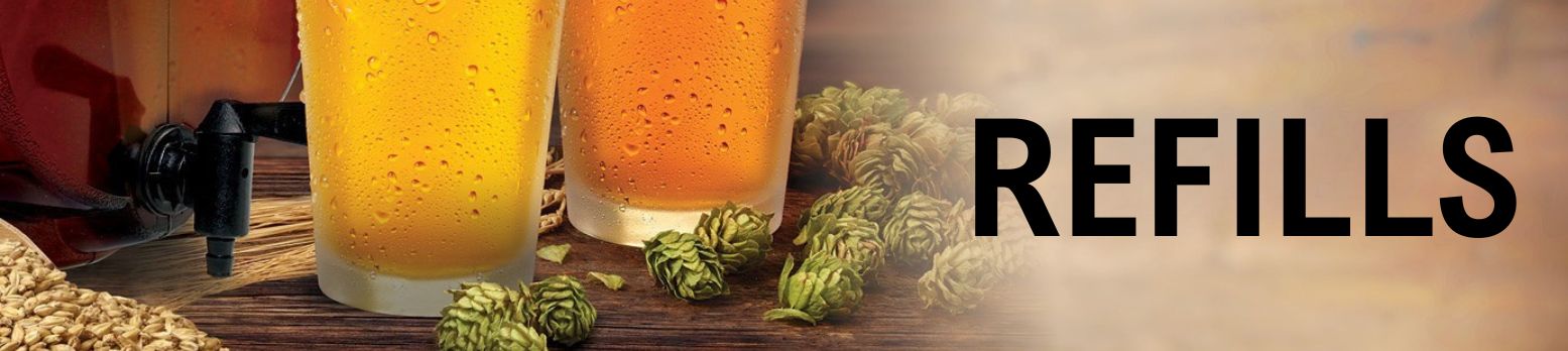 Variety Pack Refills