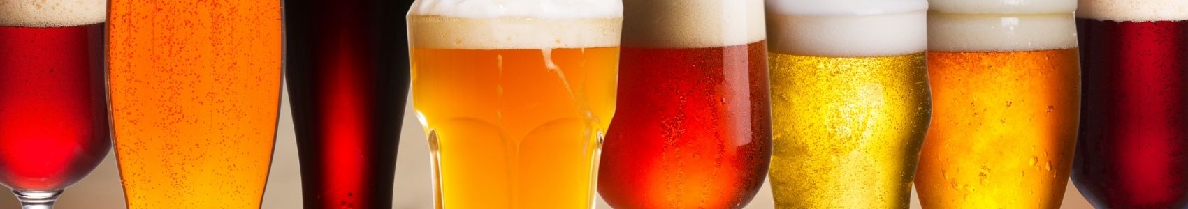 Regional Beer Recipes