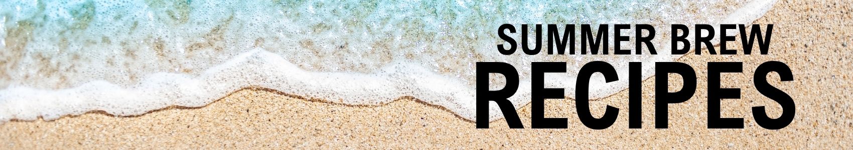 Summer Brews Homebrew Recipes
