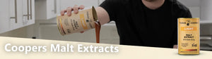 Malt Extract