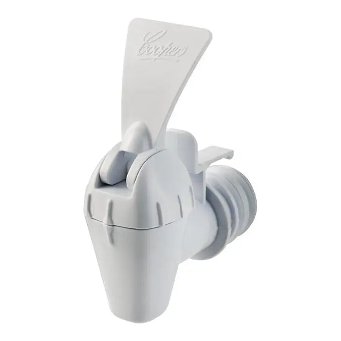 Coopers DIY Snap Tap - Red