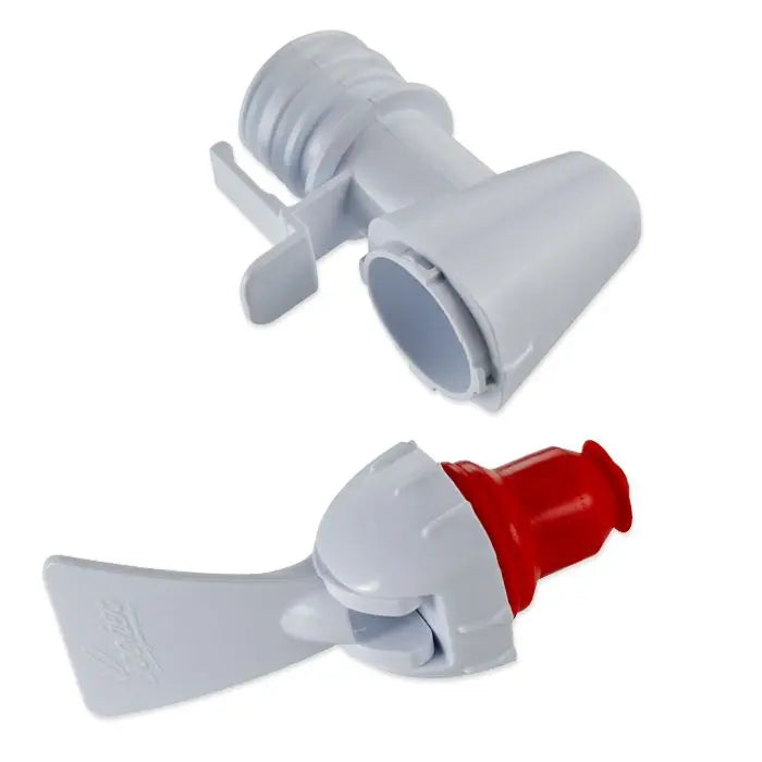Coopers DIY Snap Tap - Red