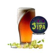 3 Zombies IPA