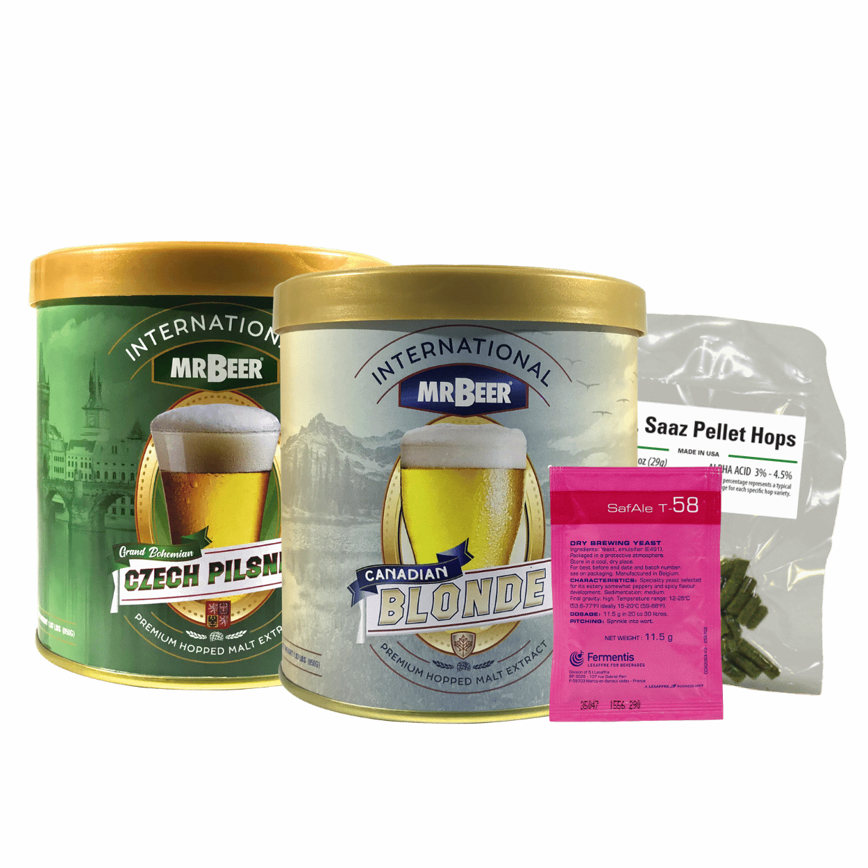 Amberosia Tripel