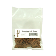 American Oak Chips