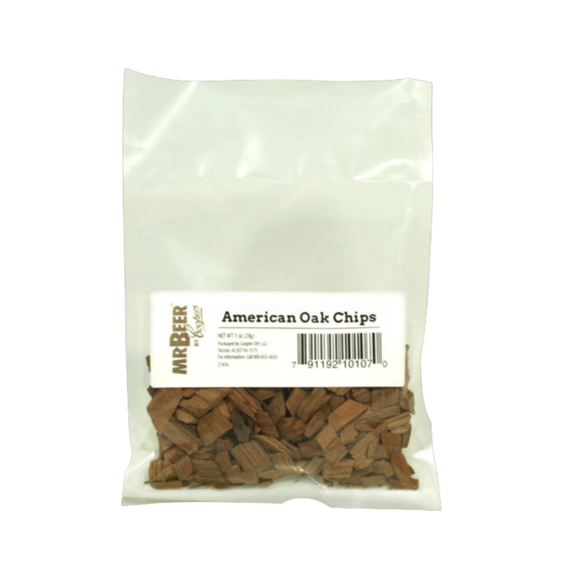 American Oak Chips