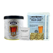 American Ale deluxe refill ingredients
