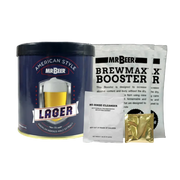 American Lager standard refill ingredients