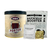 American Porter standard refill ingredients