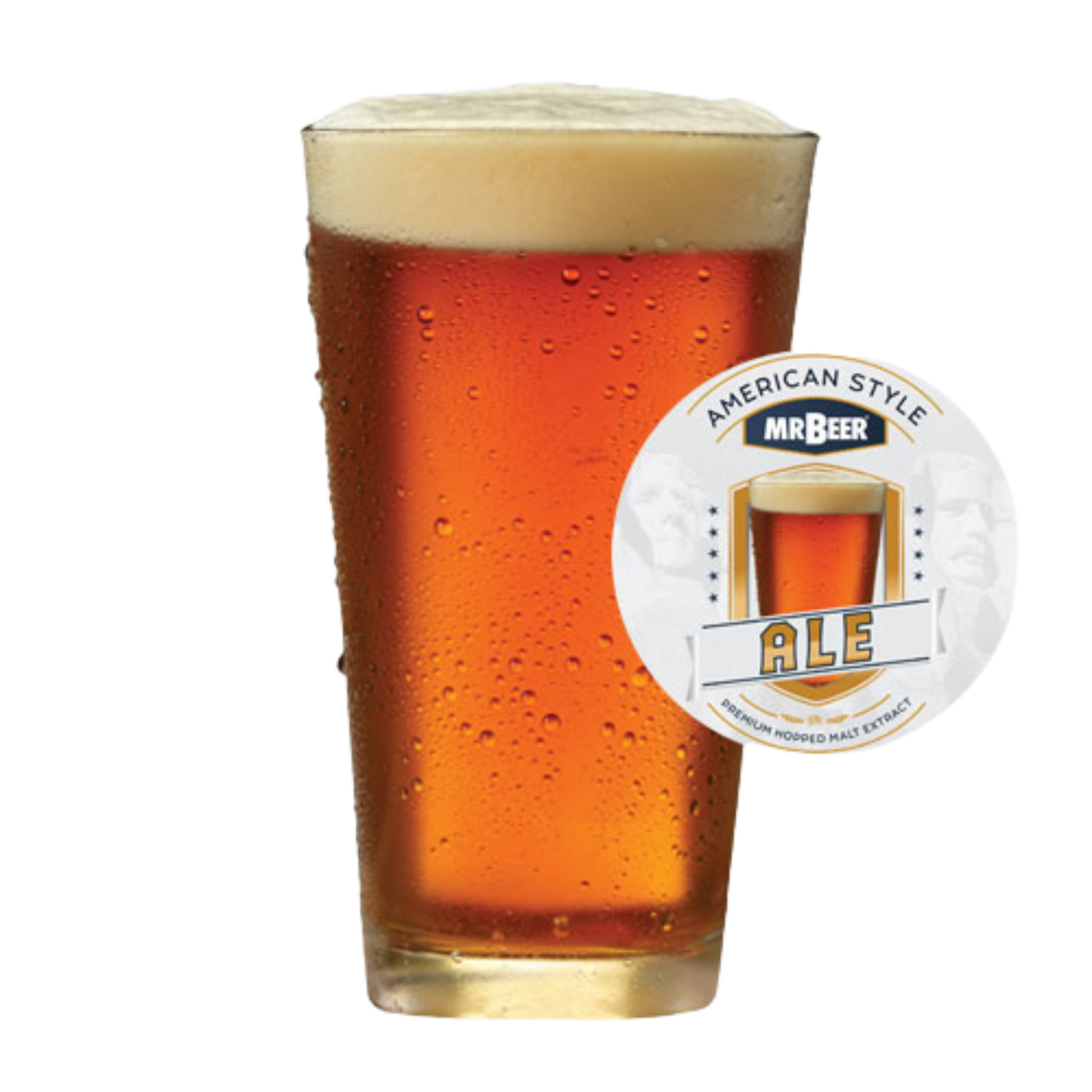 American Ale Standard Refill