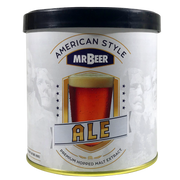 American Ale Malt Extract