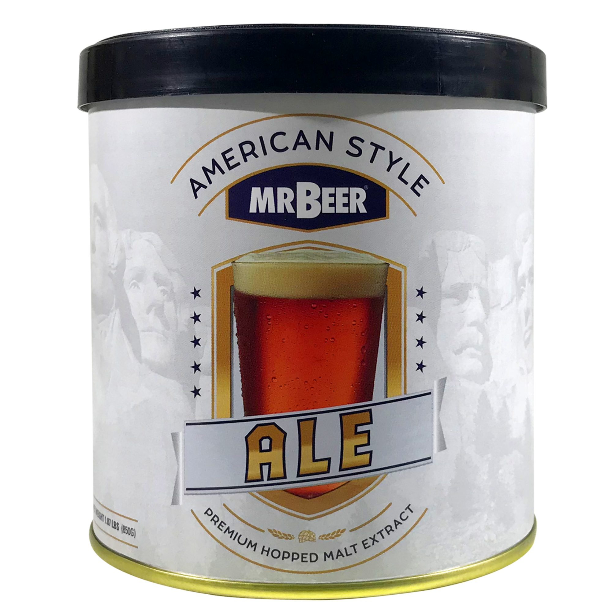 American Ale Malt Extract