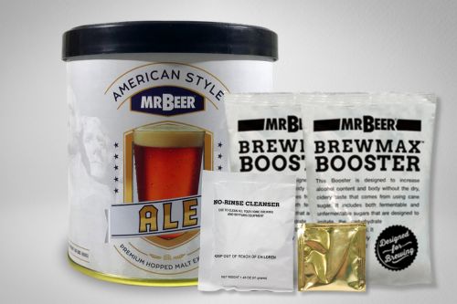 Ms Beer The Ultimate Guide to Hops: Flavor, Aroma & Brewing Tips | Mr. Beer ...