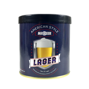 American Lager Malt Extract