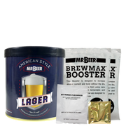 American Lager Standard Refill