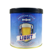 Classic American Light Malt Extract