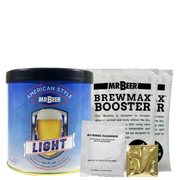 Classic American Light Standard Refill