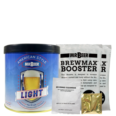 Classic American Light Standard Refill