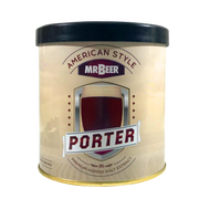 American Porter