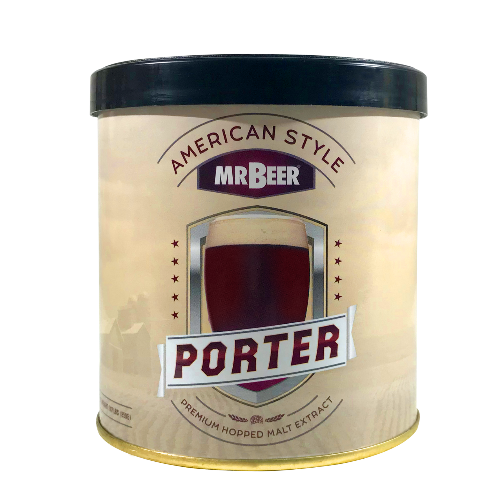 American Porter