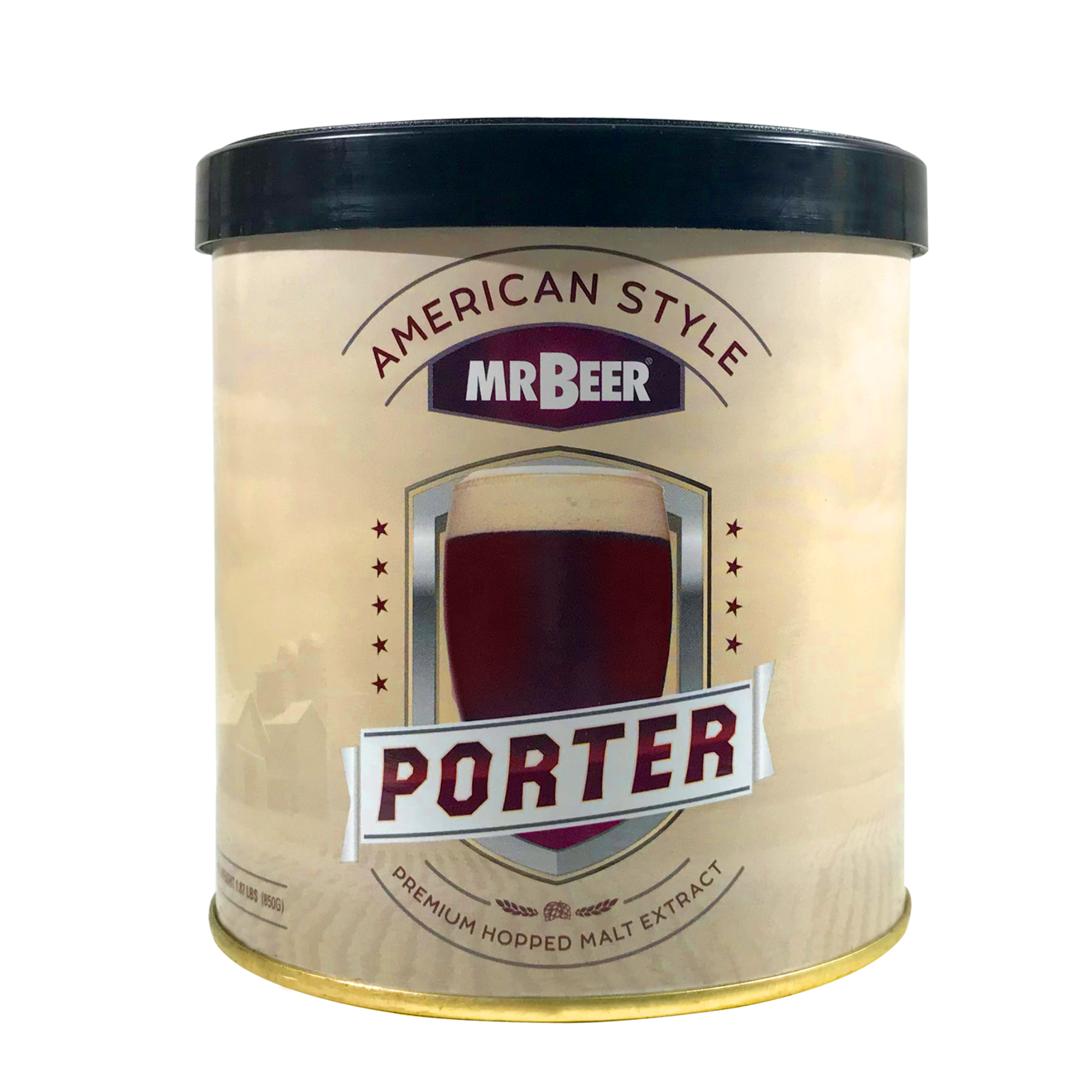 American Porter