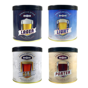 American Series Standard Refill 4 Pack
