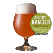 Angry Ranger IPA