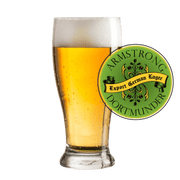 Armstrong Dortmunder Export German Lager 5 Gallon