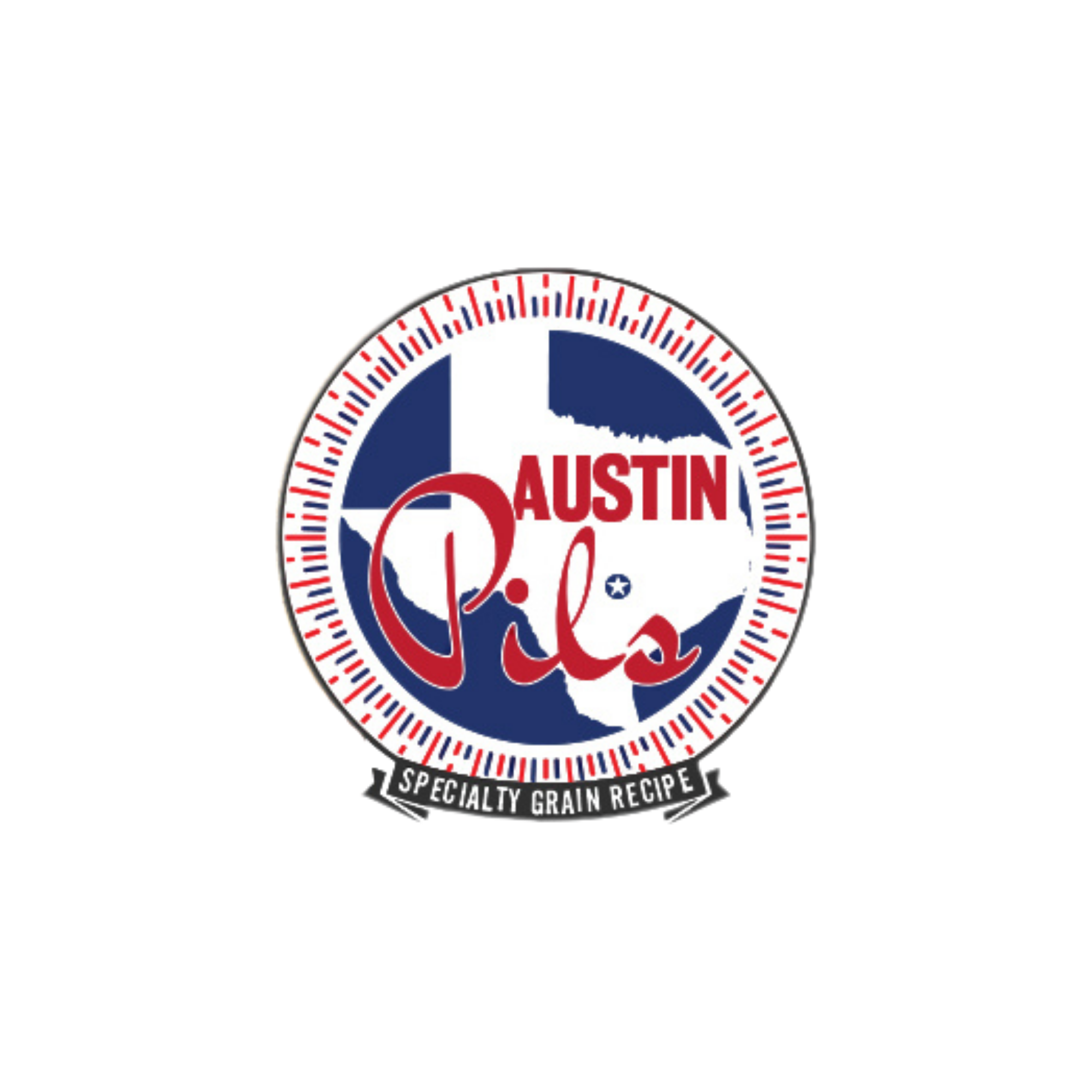 Austin Pils Pilsner 5 Gallon